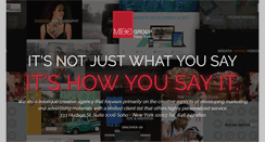 Desktop Screenshot of midogroup.com
